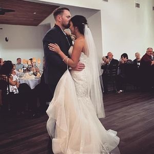 Meet your Posher, Nancy